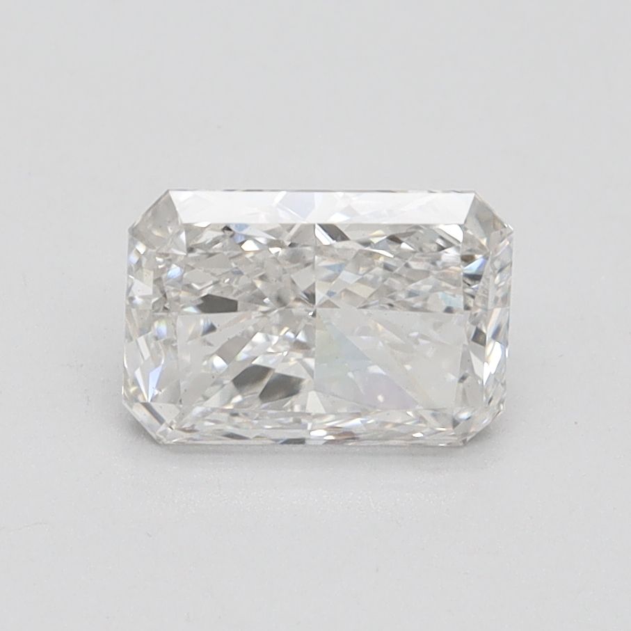 1.20 ct Radiant diamond