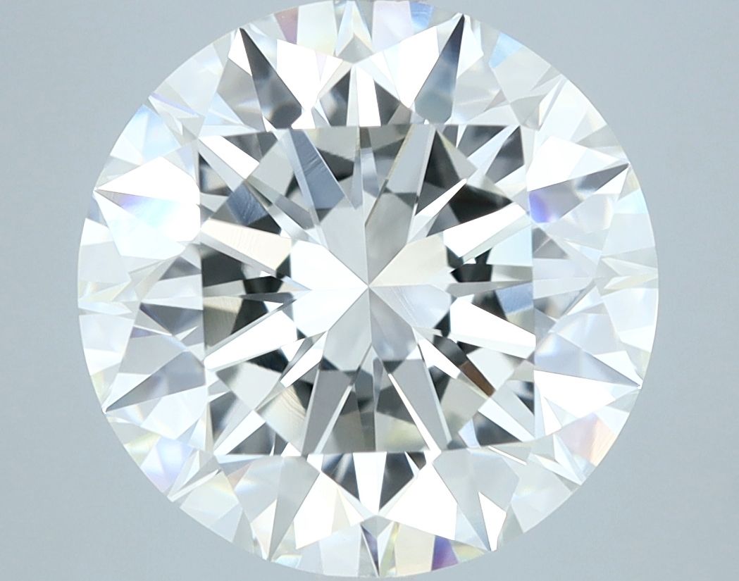 5.01 Carat