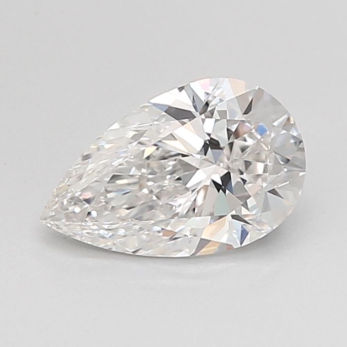 1.15 ct. pear Lab Grown Diamond front image