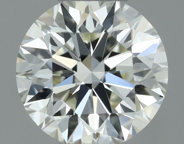 0.40 ct Round diamond