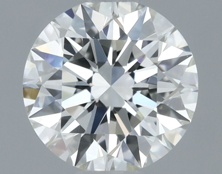 Diament 0.52 ct G/IF