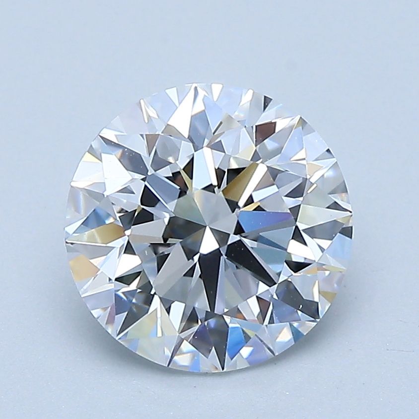 2.03 Carat
