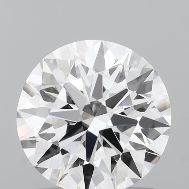 1.03 ct. round Lab Grown Diamond front image