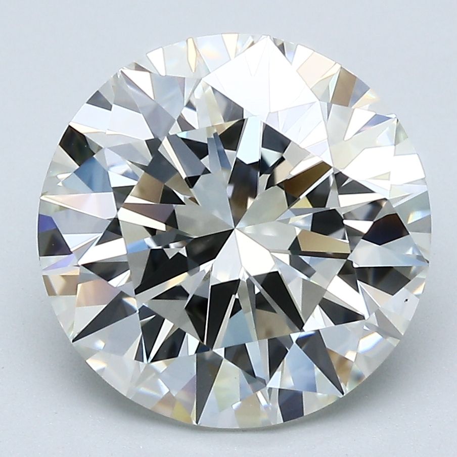 5.01 Carat