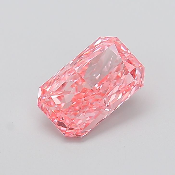 2.01 ct. radiant Lab Grown Diamond front image