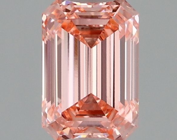 1.07 ct Emerald diamond