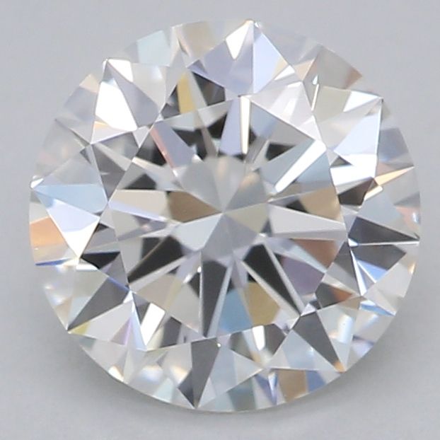 1.09 ct. round Lab Grown Diamond front image