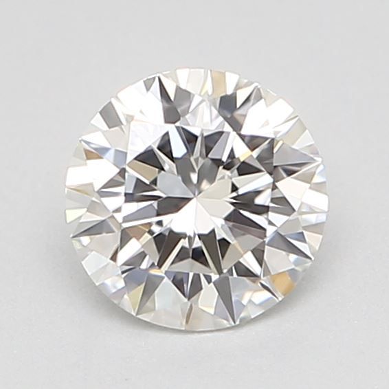 0.32 ct Round diamond