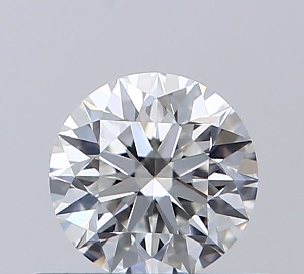 Diament 0.43 ct H/VVS2