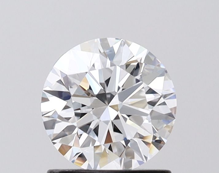 1.03 ct. round Lab Grown Diamond front image