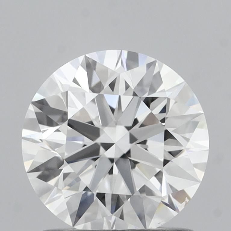 1.06 ct. round Lab Grown Diamond front image