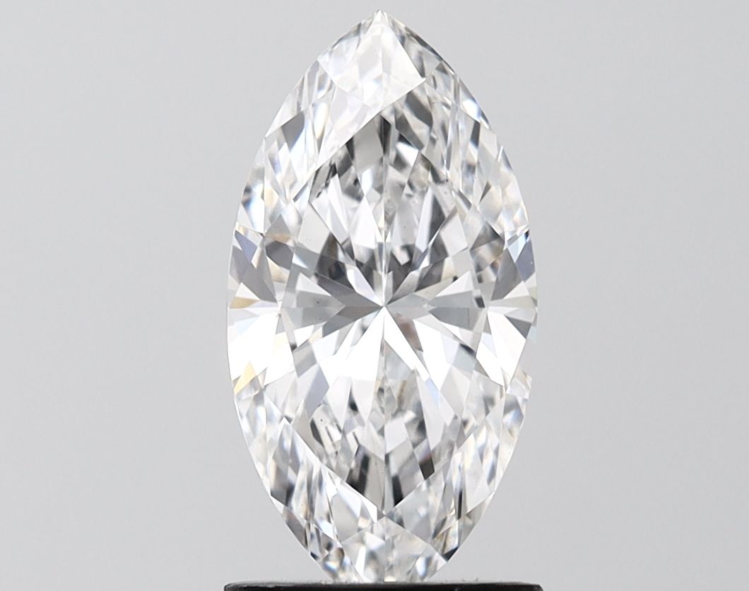 2.00 ct. marquise Lab Grown Diamond front image