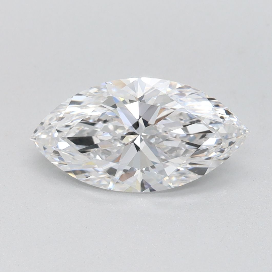 1.02 ct lab-grown Marquise Diamond