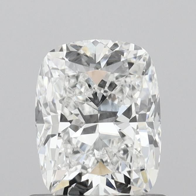0.80 ct Cushion Brilliant diamond
