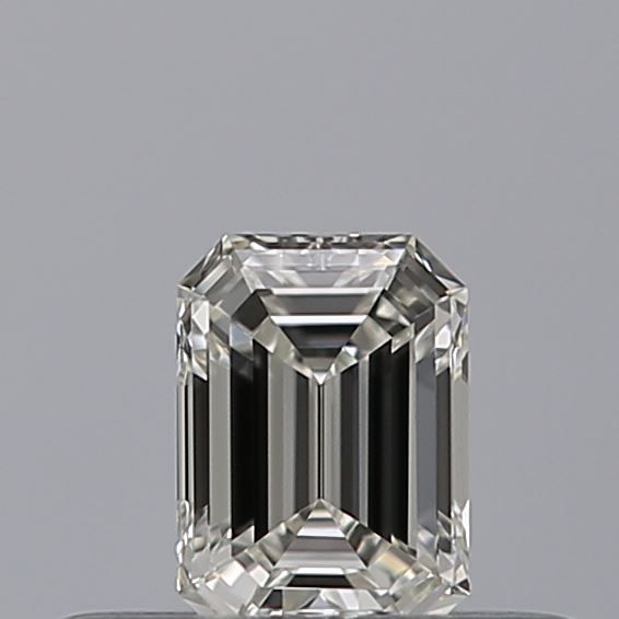 0.23 ct Emerald diamond