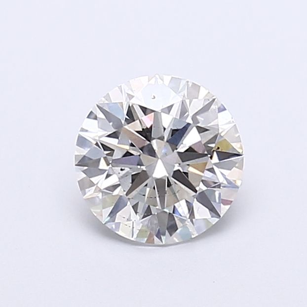 1.3 ct lab-grown Round Diamond