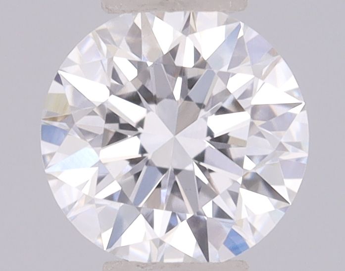 0.27 ct lab-grown Round Diamond