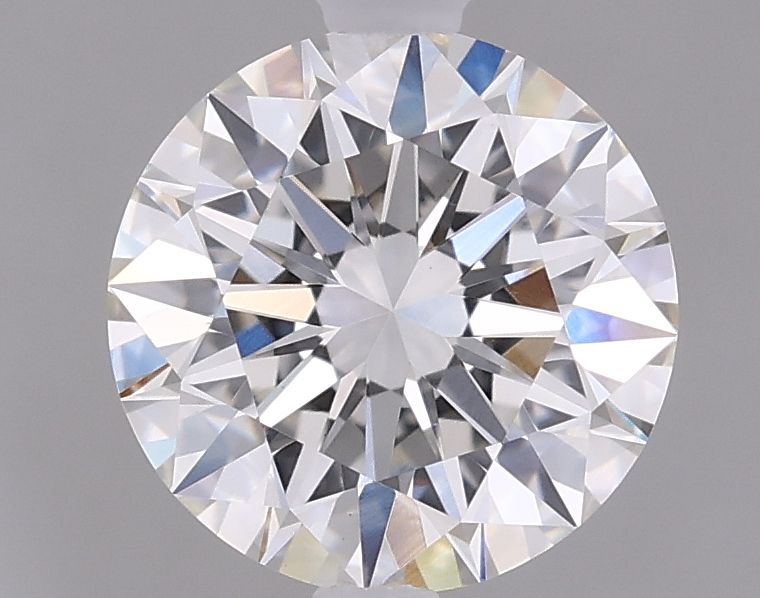 1.10 ct Round diamond