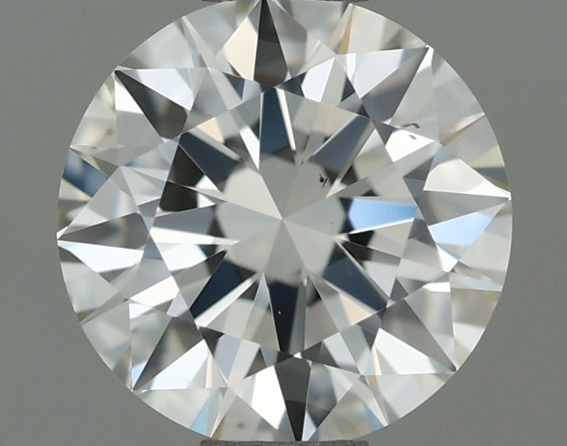 0.5 ct Round Diamond