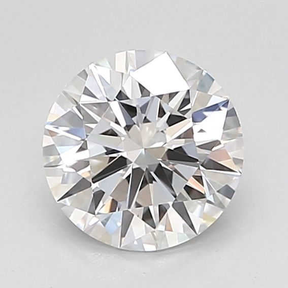 1.07 ct. round Lab Grown Diamond front image