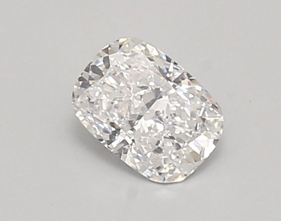 0.64 ct lab-grown Cushion modified Diamond