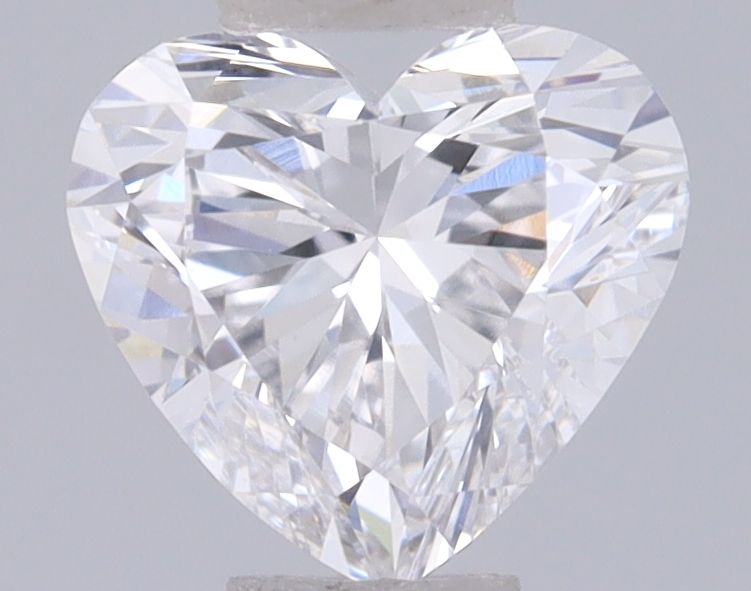 0.39 ct lab-grown Heart Diamond