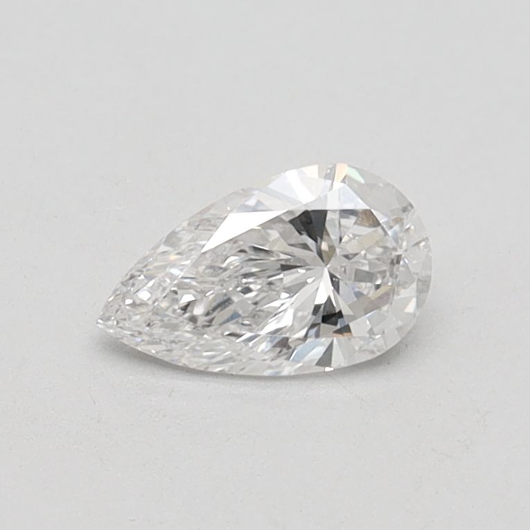 0.40 ct Pear diamond
