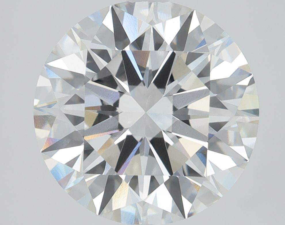 1.08 ct. round Lab Grown Diamond front image