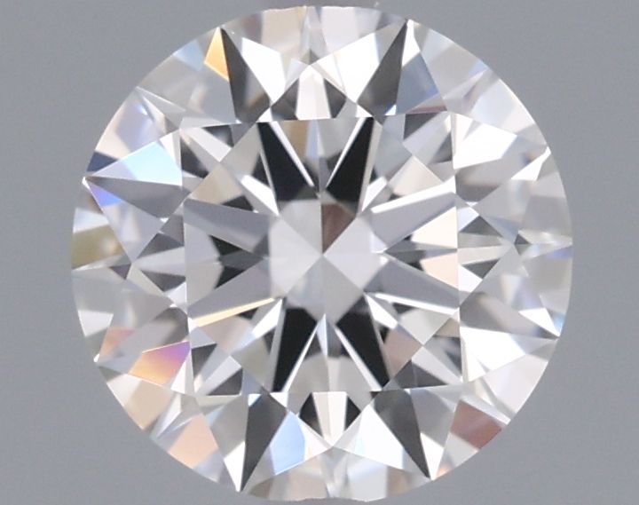 0.96 ct. round Lab Grown Diamond front image