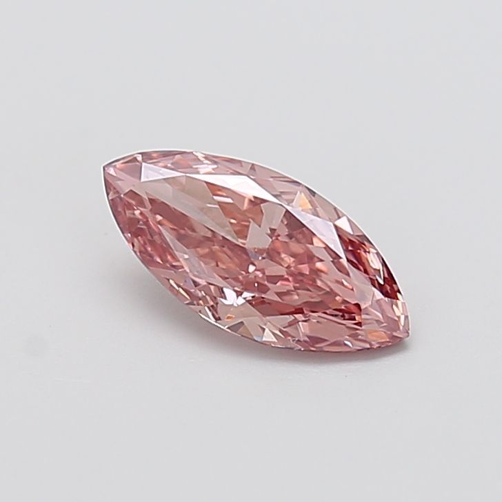 1.16 ct. marquise Lab Grown Diamond front image