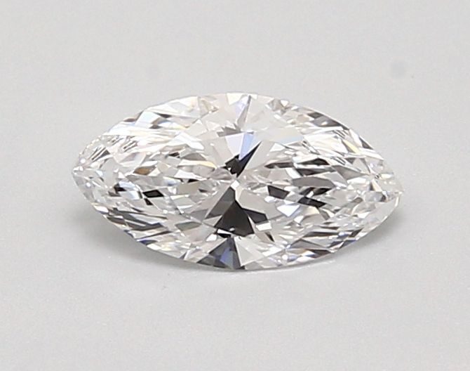 0.85 ct lab-grown Marquise Diamond