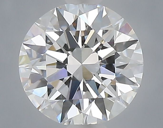 1.05 ct. round Lab Grown Diamond front image