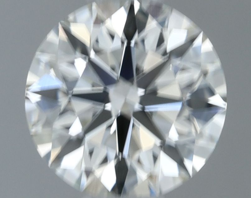 0.45 ct Round diamond