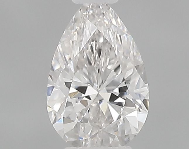 0.30 ct Pear diamond