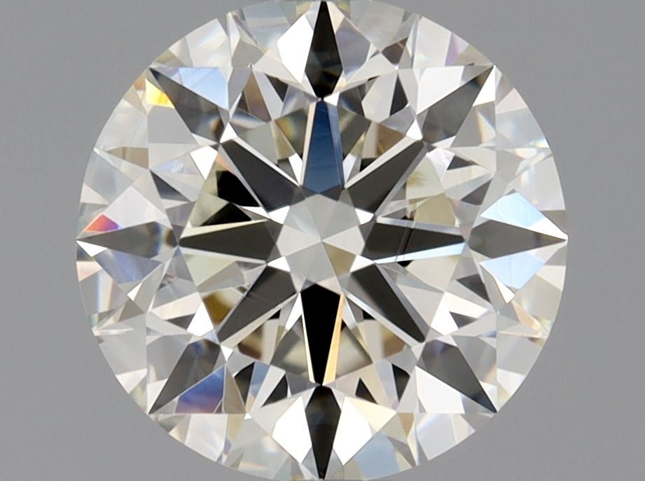 Diamant Rond 1.14 ct - Couleur J - Pureté VVS2