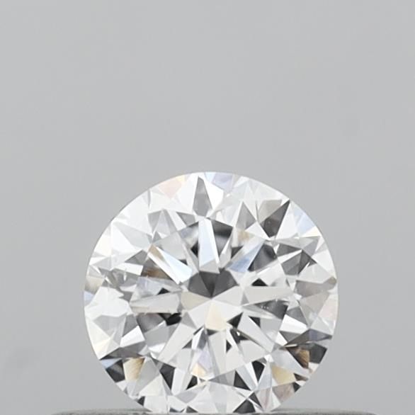 0.3 ct lab-grown Round Diamond