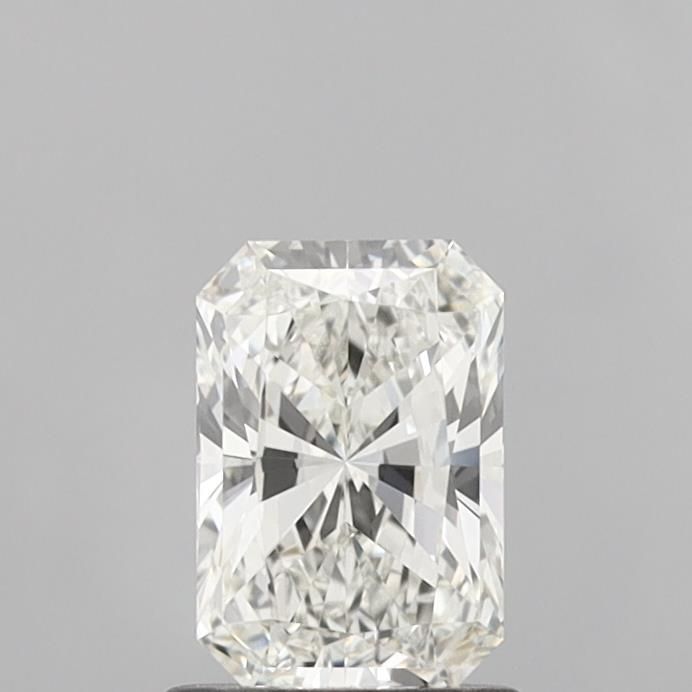 1.05 ct lab-grown Radiant Diamond