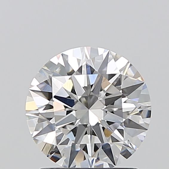 1.55 ct Round diamond