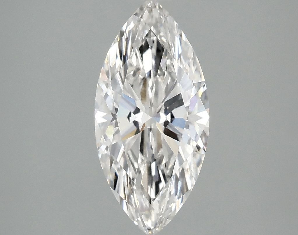 1.53 ct Marquise diamond