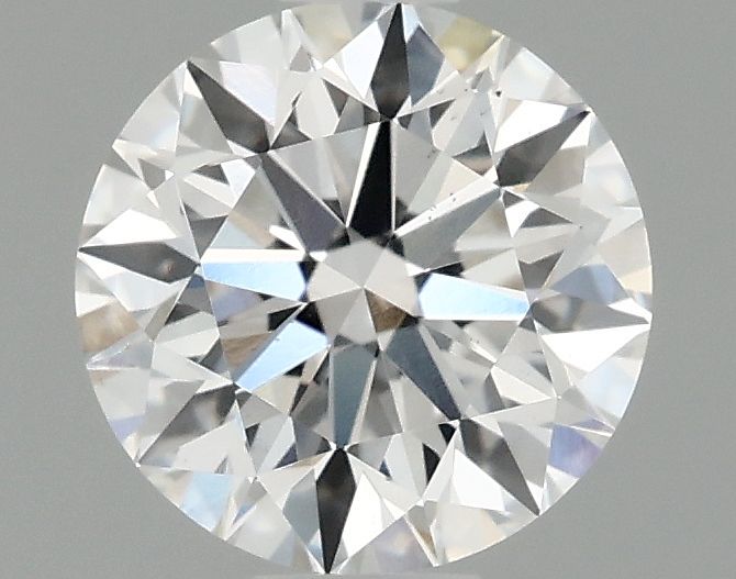 1.09 ct. round Lab Grown Diamond front image