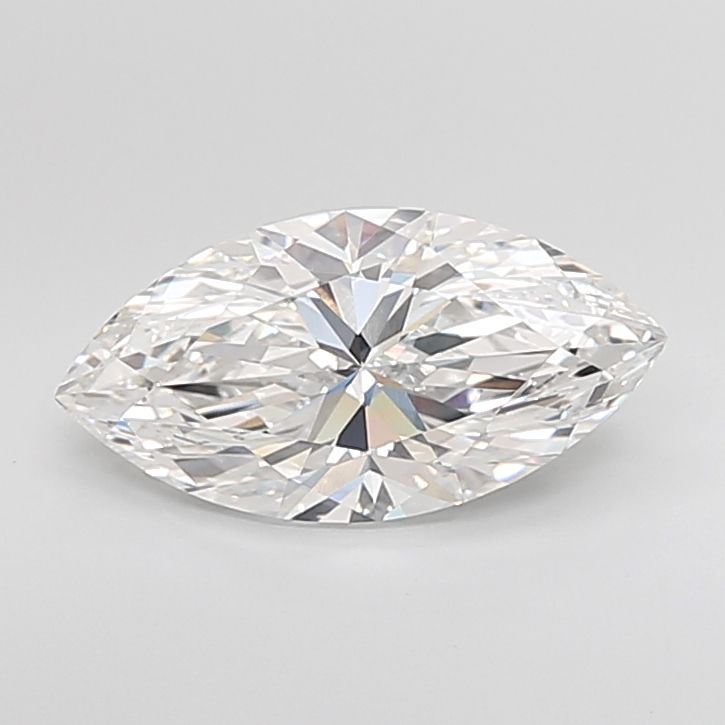 4.02 ct. marquise Lab Grown Diamond front image