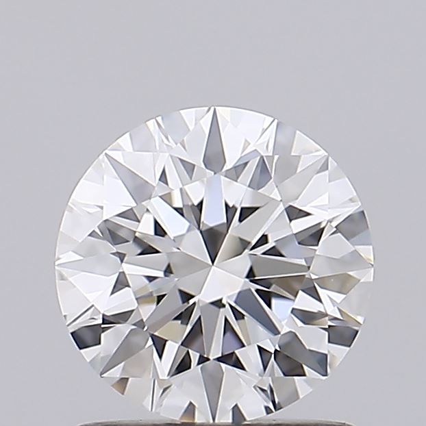 0.93 ct. round Lab Grown Diamond front image