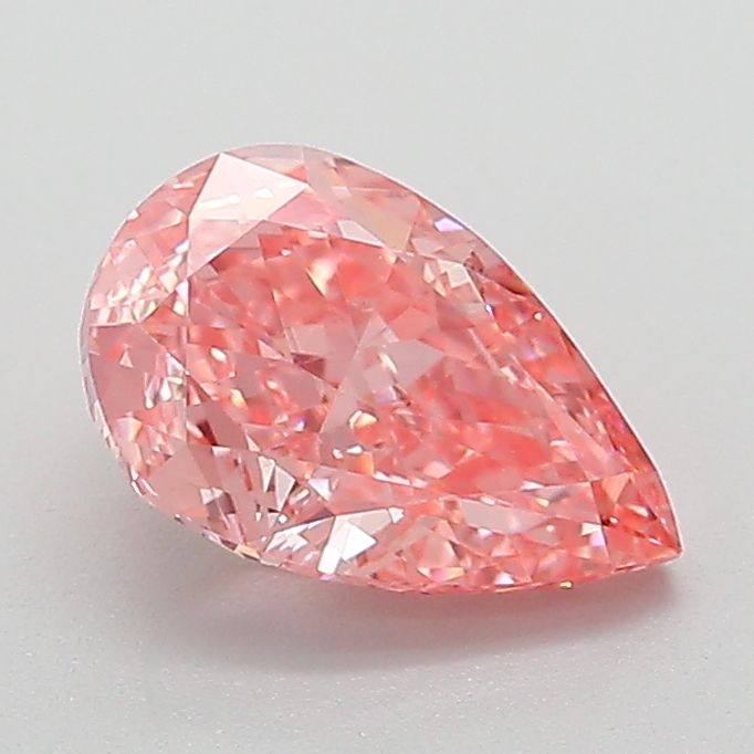 1.10 ct Pear diamond