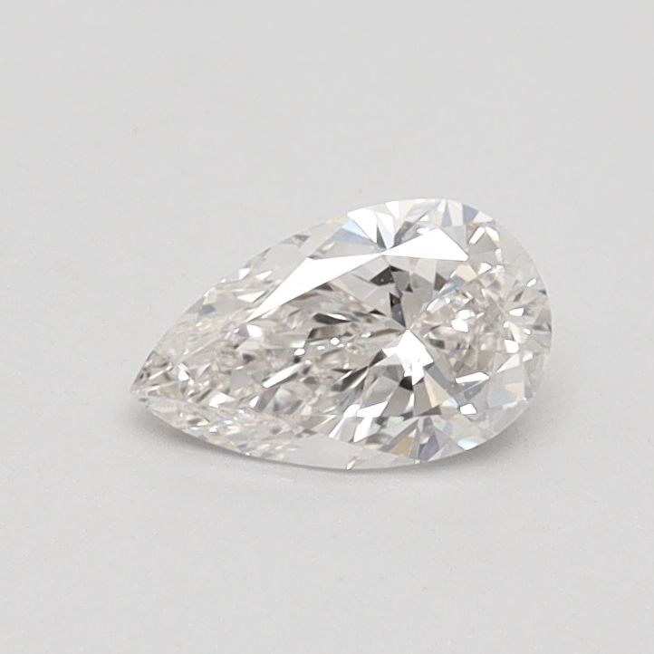 0.36 ct Pear diamond