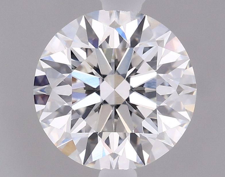 1.08 ct Round diamond
