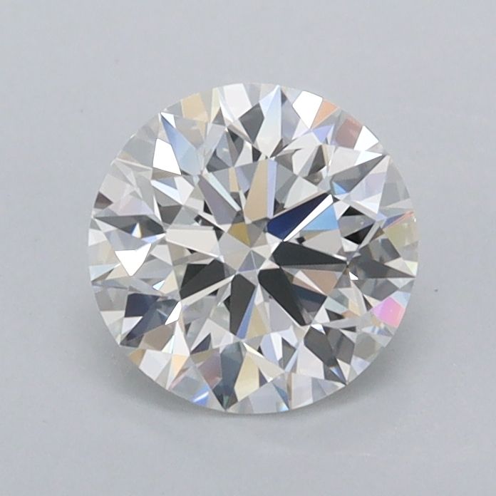 0.94 ct. round Lab Grown Diamond front image