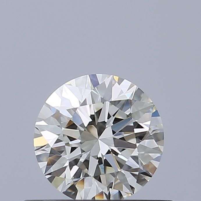 0.50 ct Round diamond