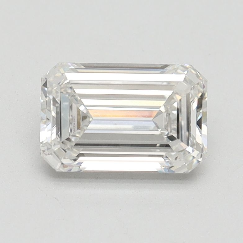 1.03 ct Emerald diamond