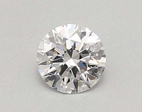 0.39 ct lab-grown Round Diamond