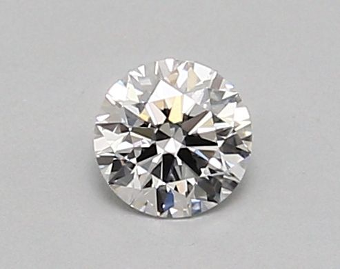 0.34 ct lab-grown Round Diamond